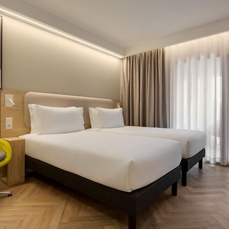 Holiday Inn Express Evora By Ihg Exterior photo