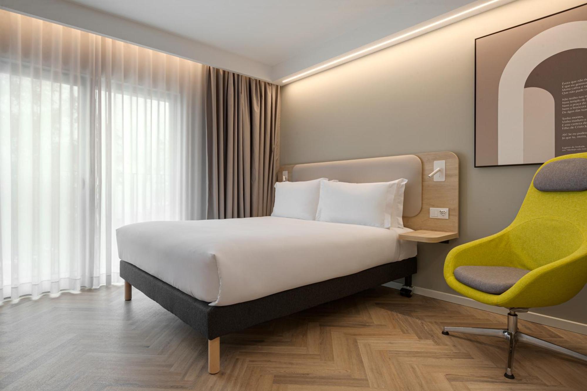 Holiday Inn Express Evora By Ihg Exterior photo